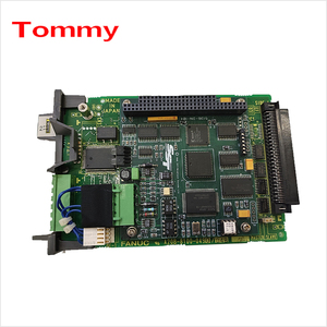 Carte de circuit imprimé FANUC A20B-8100-0490 - Product Image 6