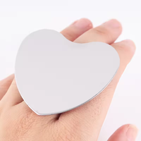DIY Nail Art Peinture Palette Cosmétiques Peinture Outils Accessoires Maquillage Mélange Palette Spatule