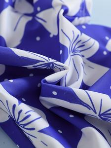 <span class=keywords><strong>Combinaison</strong></span> pour bébé fille, col montant, motif floral, spandex/polyester, <span class=keywords><strong>combinaison</strong></span> à volants en deux pièces, <span class=keywords><strong>maillot</strong></span> <span class=keywords><strong>de</strong></span> <span class=keywords><strong>bain</strong></span>, modèle AL387 - Product Image 5