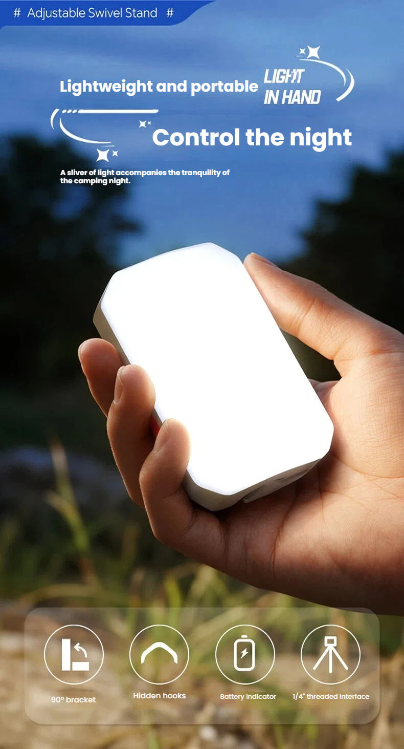 Luz cálida básica [línea de datos + luz de 3 velocidades]