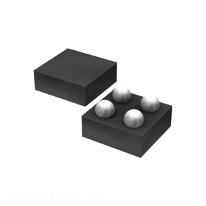 Acheter des composants électroniques en ligne BH28SA3WGUT-E2 4 WFBGA CSPBGA Distributeur autorisé de gestion de l'alimentation (PMIC) - Product Image 1