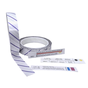 Nastri Indicatore di Plasma Monouso di Grado Medico Classe 1 per Confermare l'Imballaggio di Dispositivi Chirurgici Dentali Sterilizzabili in <span class=keywords><strong>Autoclave</strong></span> - Product Image 5