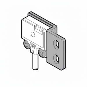 สำหรับผลิตภัณฑ์เซ็นเซอร์โฟโตอิเล็กทริก MS-EX20-1เซ็นเซอร์แสงขนาดกะทัดรัดเป็นพิเศษ - Product Image 1