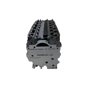 Bloque de Cilindros 3512 3561 3516A 3523A para Motor Diésel de Vehículo Todoterreno - Product Image 1