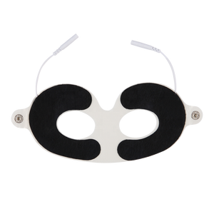 Elettrodi di Ricambio per Unità TENS, Cuscinetti Elettrodi per Occhi, Patch per Terapia Fisica, Gel Stimolante Adesivo per Unità TENS - Product Image 3