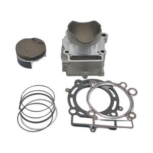 Kit de Cilindro Zongshen NC300, Bloque de Cilindro, Repuestos para Reparación y Reemplazo de Motor de Motocicleta de Una Sola Válvula - Product Image 5