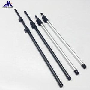 Aluminum Adjustable Putting Rod for <strong>Golf</strong> <strong>Training</strong> <strong>Aids</strong> - Product Image 3