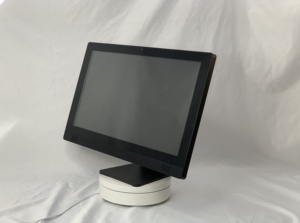 23.6 inch tất cả-trong-một PC với I7 i5 i3 4GB RAM 128GB SSD màn hình cảm ứng hiển thị cho chơi game máy tính để bàn máy tính với đứng - Product Image 2