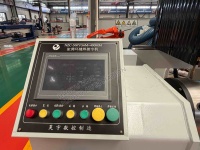 Équipement de soudage circulaire CNC personnalisé pour cylindres MAG – Prix