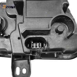 Parachoques delantero coche luces antiniebla lámparas accesorios montaje para Volkswagen <span class=keywords><strong>VW</strong></span> Polo <span class=keywords><strong>Virtus</strong></span> Hatchback Sedan 2018 2019 <span class=keywords><strong>2020</strong></span> - Product Image 5