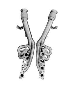 Collecteur collecteur d'échappement de haute qualité pour <span class=keywords><strong>audi</strong></span> <span class=keywords><strong>r8</strong></span> pour <span class=keywords><strong>lamborghini</strong></span> <span class=keywords><strong>huracan</strong></span> LP580 LP610 - Product Image 1