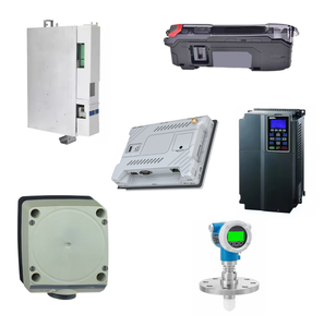 プラスチック Plc プログラミング コントローラー 新しいデザイン 3RT7017-1AF02 - Product Image 6