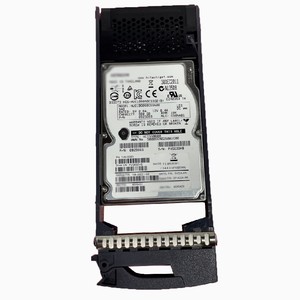 New in Stock E-X4049B-R6 600GB 10K 6Gbps <b>2.5</b>" SAS Hard Drive for server - Product Image 1