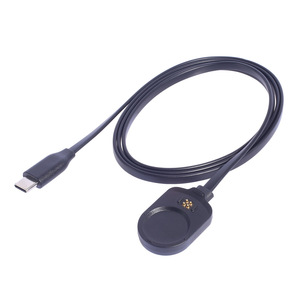 อะแดปเตอร์แม่เหล็ก 3 รุ่นสำหรับสายชาร์จสมาร์ทวอทช์ <span class=keywords><strong>Garmin</strong></span> <span class=keywords><strong>MARQ</strong></span> รุ่นที่ 2 พร้อมพอร์ต Type-C และ USB ผลิตในประเทศจีน - Product Image 2