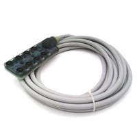 Prêt à être expédié 8000-88510-3980500