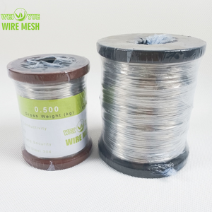 بالأسلاك الفولاذية غير القابل للصدأ - Product Image 3