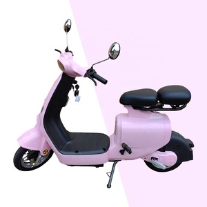 Trottinette Électrique Adulte Haute Vitesse à Vendre : Moteur Brushless 500W, 21 Vitesses, Cadre en Aluminium, Lithium Électronique ZXC-236, Moteur Moyeu Arrière - Product Image 4