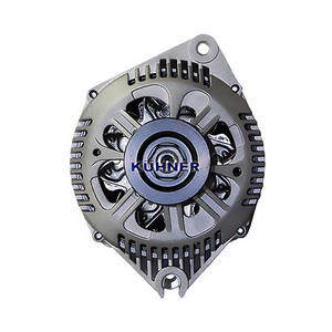 Alternador compatible para FIAT DUCATO 2.5 TDI 4x4 Diésel (KW: 85, HP: 116) de 06-1998 a 04-2002 VALEO 301835RIR - Product Image 1