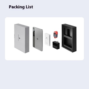 แท็บเล็ตเกมมิ่งรุ่นใหม่ Red Devils Red Magic Pad 3 ระดับมืออาชีพ หน้าจอ 9 นิ้ว 144Hz ชิปเซ็ต Xiaolong 8 Elite หน่วยความจำ 24GB ระบบปฏิบัติการ Android 15 รองรับ NFC - Product Image 5