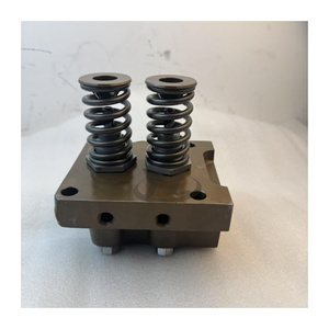 Tête de pompe à injection de carburant Isde 4954199 pour ensemble moteur Isl Qsl - Product Image 2