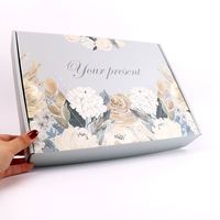 Amazon электронная коммерция пользовательский Печатный гофрированный картон картонная бумажная упаковочная коробка