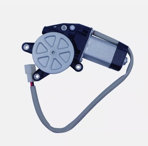 742-803 61188-FE002 61188-FE022 61188-SA011 61188FE022 Régulateur de lève-vitre moteur gauche pour <span class=keywords><strong>Subaru</strong></span> - Product Image 1