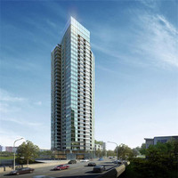 Immeuble d'appartements modulaire préfabriqué en structure acier de conception moderne, de 2 à 10 étages, avec services de soudage et de découpe