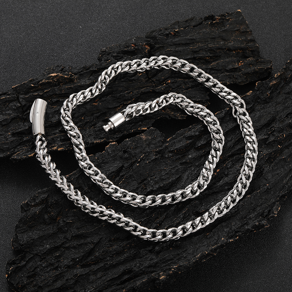 Glatt-silber