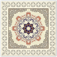 Tapis de Mahjong Américain de Luxe avec Matériau en Caoutchouc Imperméable Antidérapant pour Jeux de Table