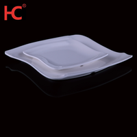 Ensemble de 9308 assiettes en mélamine personnalisées, vaisselle et articles de table très vendus, bols en plastique lavables au lave-vaisselle pour les fêtes, sans danger pour les aliments