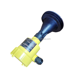 Capteur radar PULS31 RA-222 229dar Niveau PS31.XXXXXGMHB Haute Performance Précision 5mm pour Concasseur et Fonderie 1 Pièce - Product Image 3