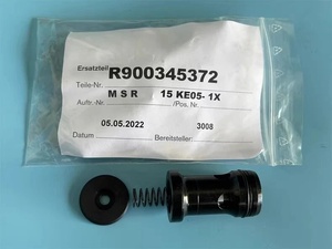 Original R900345372 M-SR 15 KE05-1X/ Vérificateur hydraulique en stock - Product Image 5
