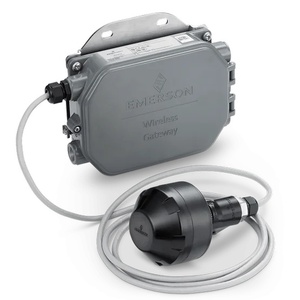 Gateway Inalámbrico HART 1410SL con Fuente de Alimentación de 10.5-30Vdc/PoE y Diseño Modular para Instrumentos de Medición y Análisis - Product Image 1