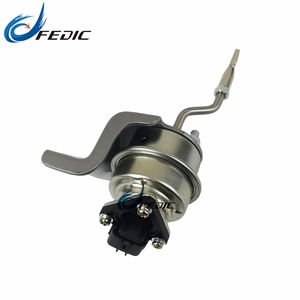 Actionneur Turbo TD03 49131-06300 soupape de décharge pour moteur Mitsubishi Version Ford Ranger 2.2L <span class=keywords><strong>PUMA</strong></span> - Product Image 6