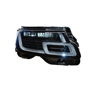 Phare avant de voiture Executive L405 2018-2022 LED 12V 6000K 60W 6000 Lumens Neuf Gauche/Droite - Product Image 3