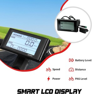 Tất Cả Các Phụ Kiện Để Xây Dựng Một Ebike <span class=keywords><strong>48V</strong></span> 52V 60V 72V Chuyển Đổi <span class=keywords><strong>Kit</strong></span> 1500W 2000W 3000W 5000W E Xe Đạp MTX Hub Động Cơ Với Pin - Product Image 5