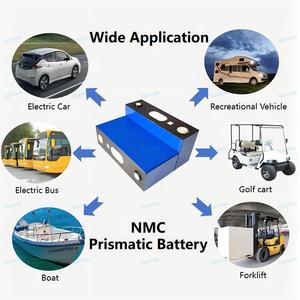 Starmax catl 3.7V 234ah NCM 811 lăng trụ pin di động <span class=keywords><strong>Li</strong></span> ion năng lượng mặt trời Pin nmc catl pin Lithium ion - Product Image 6