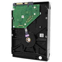 Disque dur mécanique d'entreprise S Eagate ST4000VN006 4T pour NAS et stockage réseau