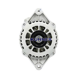Alternatore compatibile per OPEL ASTRA F 1.6 (F19, M19) Benzina (KW: 55, CV: 75) dal 09-1995 al 09-1998 BOSCH 30861RIR - Product Image 1