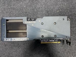 AORUS RTX <span class=keywords><strong>3060</strong></span> <span class=keywords><strong>ELITE</strong></span> Carte graphique de jeu d'occasion de 12 Go Cartes graphiques Gpu pour PC - Product Image 2