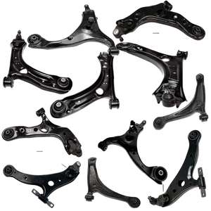 <strong>TiBAO</strong> High Quality Auto Suspension Complete <strong>Control</strong> <strong>Arm</strong> Kit for Audi A3 3QD505371B 5Q0505224C 5Q0505225C 5Q0505351B 5Q0505352B