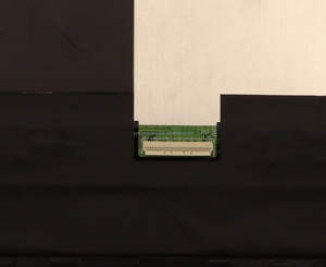 Новый Оригинальный сенсорный ЖК-экран для Duet <span class=keywords><strong>3</strong></span> Chrome 11Q727 с рамкой 5D10S39804 5D10S39805 5D10S39806 5D10S39807 - Product Image 3