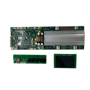 アクティブバランス修理バッテリーバランス電流1A 2A 4S 8S 12S 16S 100A 200A 300A BMS DIY 51.2V 280Ah Lifepo4バッテリーパック - Product Image 2