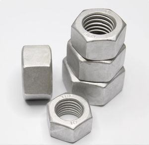 Legood GB5783น๊อต M8ดาครอนหกเหลี่ยมเกรด8.8 - Product Image 3