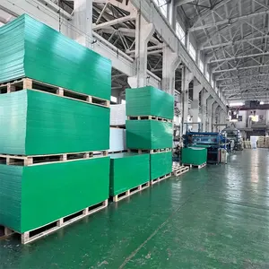 Multifunktion glatt Benutzer definierte High Density Panel starre dicke Rutsch pe500 Polyethylen recycelt 4x8 UHMWPE/HDPE Kunststoff platte