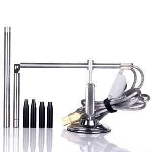 वाटरप्रूफ 8 मिमी कोलोपोस्कोप डिजिटल सट्टा माइक्रोस्कोप यूब पेन माइक्रोस्कोप निरीक्षण एंडोस्कोप कैमरा - Product Image 1