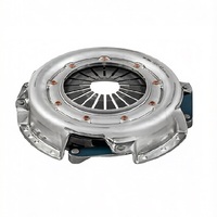 Plato de Presión de Embrague de 275mm 41200-45200 HYC507 HDC-47, Tapa de Embrague para Hyundai Mighty CHORUS CONUTY, Autopartes para Autobús