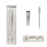 Réactifs de test Elisa pour animaux Kit de test vétérinaire