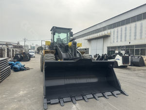 Kualitas tinggi Front End <span class=keywords><strong>Loader</strong></span> LW600KNJ 6 Ton Forest <span class=keywords><strong>Wheel</strong></span> <span class=keywords><strong>Loader</strong></span> dengan <span class=keywords><strong>Bale</strong></span> Harga lampiran untuk dijual - Product Image 3