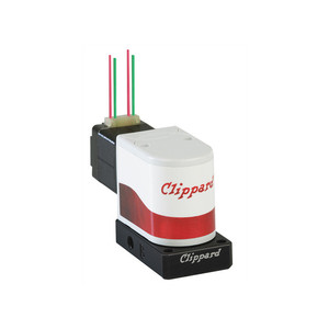 Válvulas de Control Electrónicas Clippard DV con Tiempo de Respuesta Rápido - Product Image 1